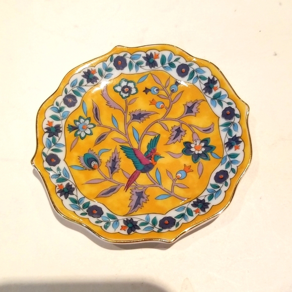 Decorate dish - Picture 2 of 7